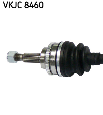 SKF VKJC8460 Féltengely